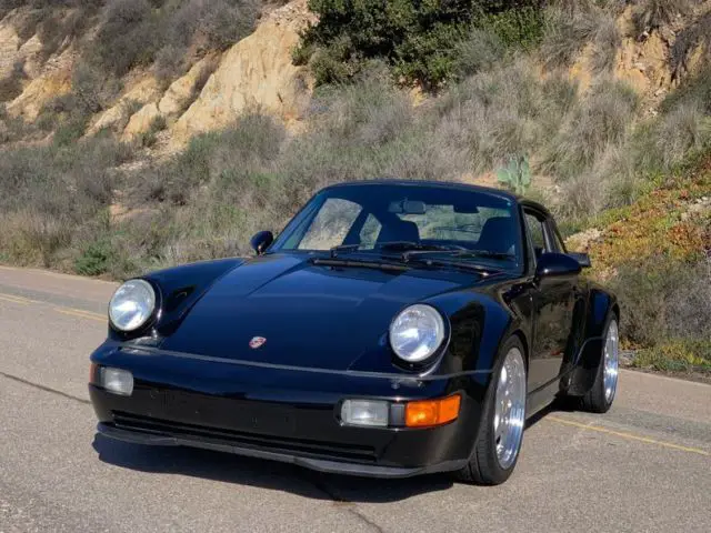 rwd 320hp ~ 5-speed manual ~ $15k+ in recent service