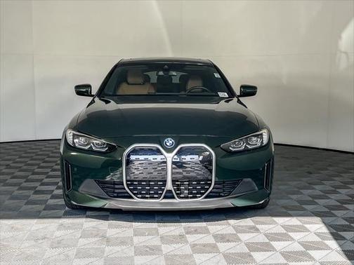 2024 bmw i4 gran coupe