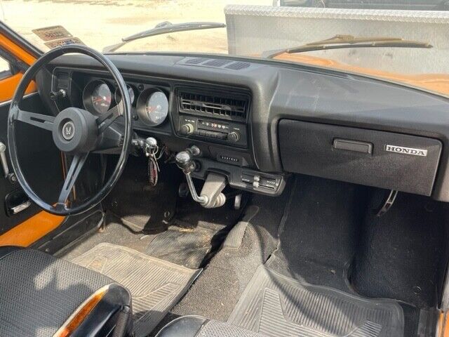 honda 600, isetta, micro car