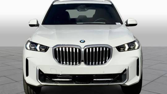 2024 BMW X5