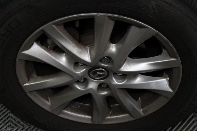2015 mazda mazda3 i touring