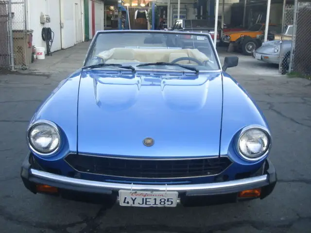 1979 fiat 124