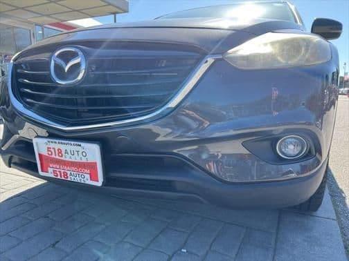 2015 mazda cx-9 grand touring 4dr front-wheel drive in norfolk, virginia