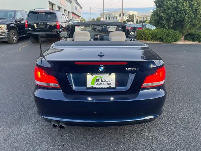 2013 bmw 128 128i