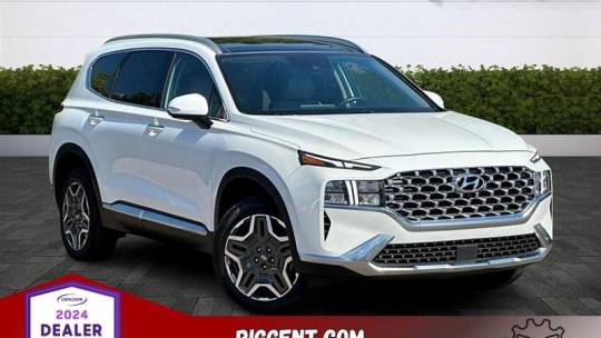 2023 Hyundai Santa Fe