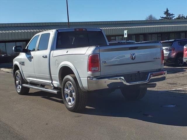 2018 ram 2500 laramie in farmington, michigan