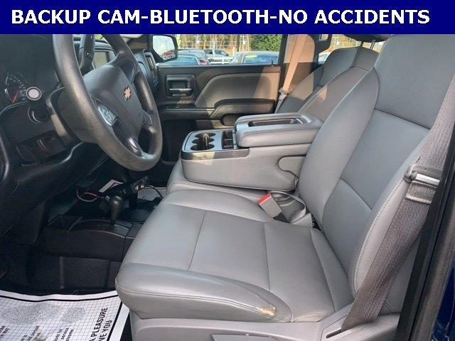 used 2016 chevrolet silverado 2500 w/t elizabethtown, ky 42701 for sale in elizabethtown, kentucky
