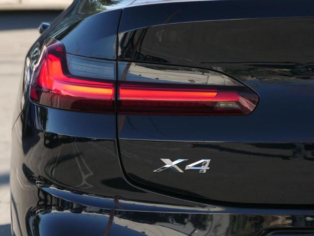 2020 bmw x4 xdrive30i