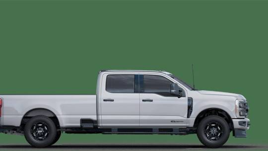 2024 Ford F-350
