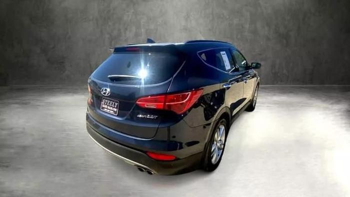 2013 hyundai santa fe sport 2.0t sport utility 4d in bessemer, alabama