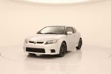 2011 scion tc base