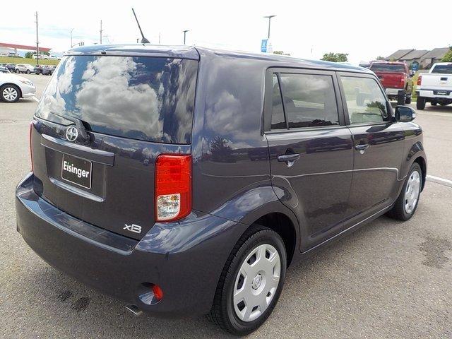 used 2012 scion xb kalispell, mt 59901 for sale in evergreen, montana