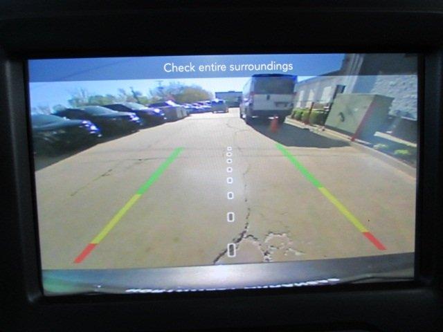 used 2018 jeep renegade 4wd sport springdale, ar 72764 for sale in springdale, arkansas