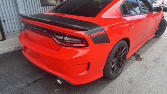 2022 dodge charger