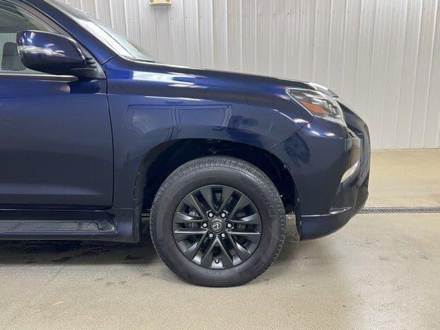 2022 lexus gx gx 460 premium in frankfort, kentucky