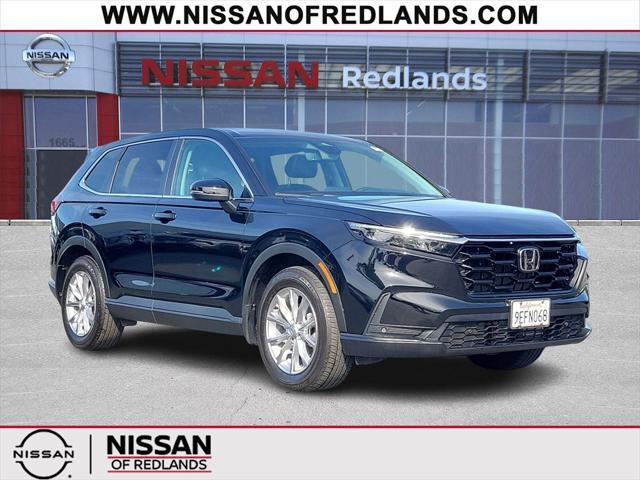 2023 honda cr-v ex-l awd