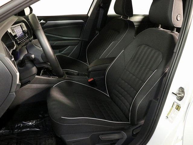 2024 volkswagen jetta 1.5t sport