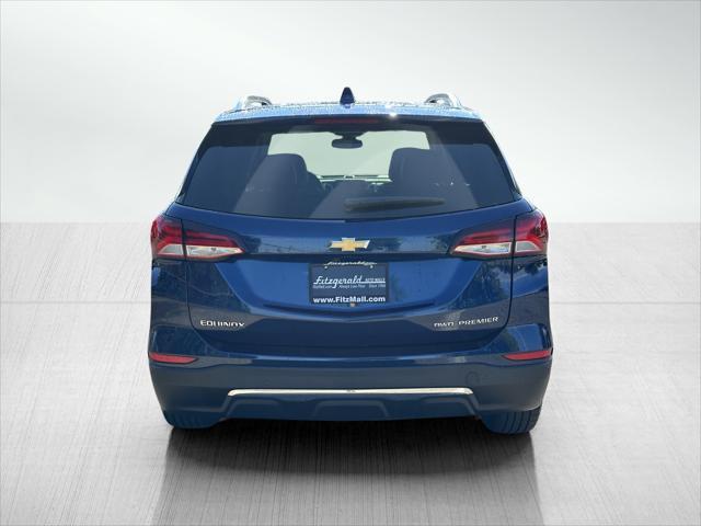 2023 chevrolet equinox premier w/1lz
