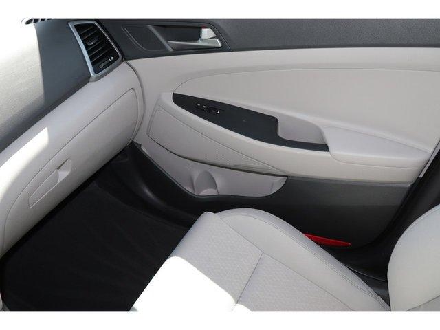 certified 2017 hyundai tucson 2wd se henderson, nv 89015 for sale in henderson, nevada