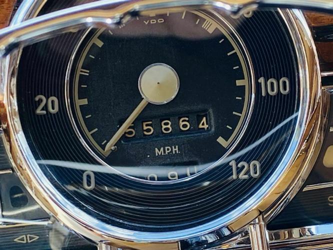 1956 mercedes-benz 300sc for sale in los angeles, california