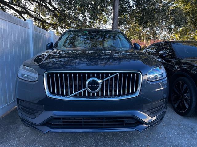 2023 volvo xc90 b5 core