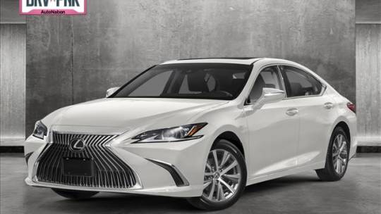 2019 lexus es 350 luxury