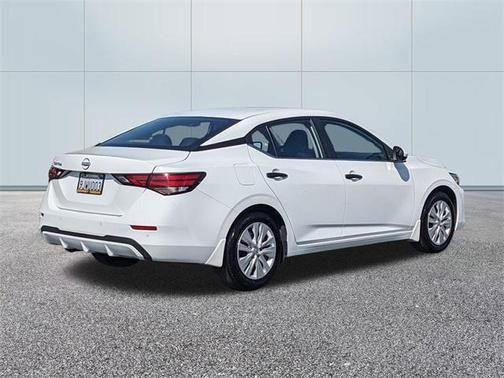 2024 nissan sentra