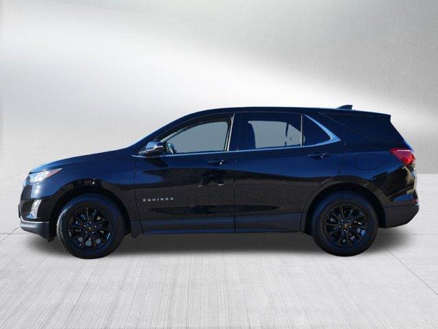2019 chevrolet equinox 2lt
