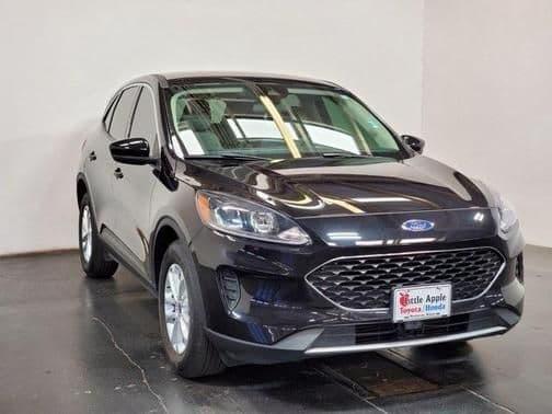 2020 ford escape se in manhattan, kansas