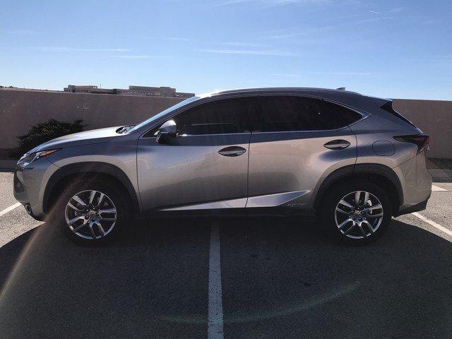 used 2016 lexus nx 300h awd santa fe, nm 87507 for sale in santa fe, new mexico