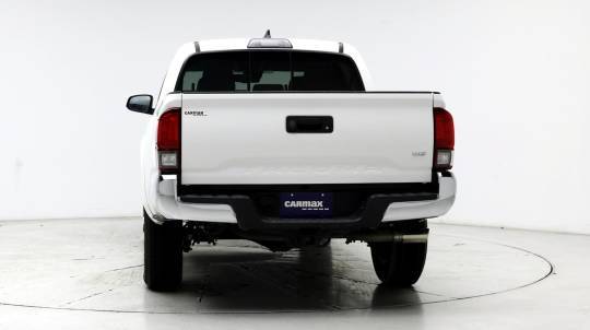 2019 Toyota Tacoma
