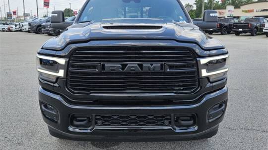2024 RAM 3500