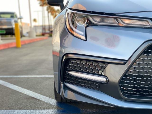 certified 2020 toyota corolla se ventura, ca 93003 for sale in san buenaventura, california