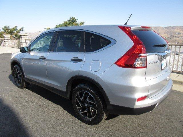 used 2016 honda cr-v awd se lewiston, id 83501 for sale in lewiston, idaho