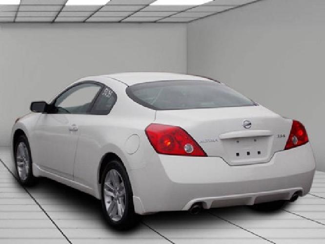 2012 nissan altima 2.5 s in bronx, ny