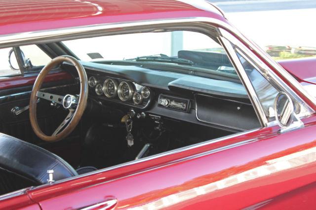1965 mustang 596hp shafiroff 363 stroker pa c4 trans brake manual show car