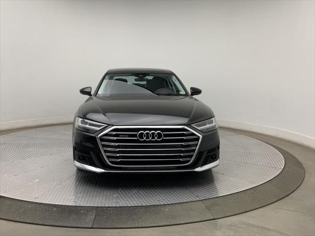 2021 audi a8 l 60