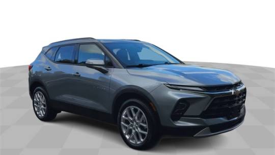 2023 Chevrolet Blazer