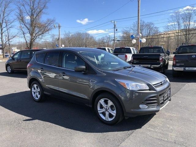 used 2016 ford escape 4wd se taunton, ma 02780 for sale in taunton, massachusetts