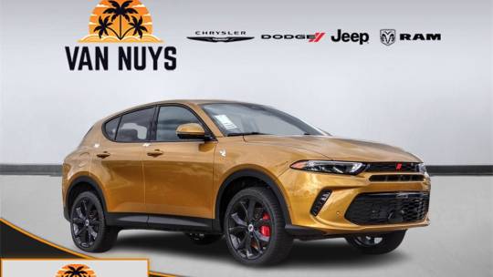 2024 Dodge Hornet