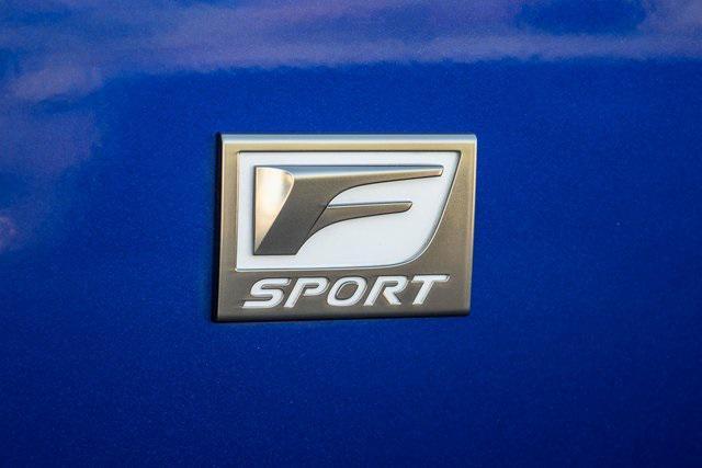 2022 lexus is 350 base