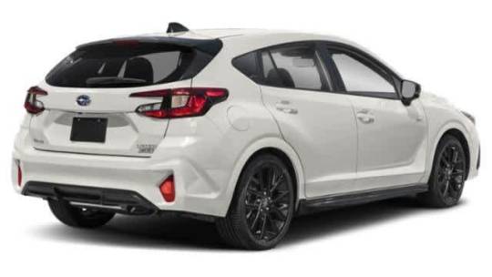 2024 Subaru Impreza