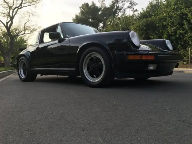 porsche carrera 911 targa