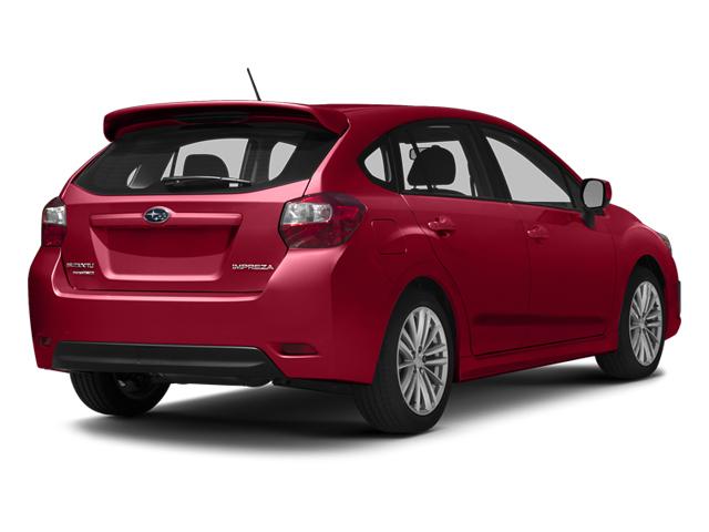 2014 subaru impreza 2.0i premium