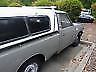 1973 classic toyota hi-lux pick-up truck