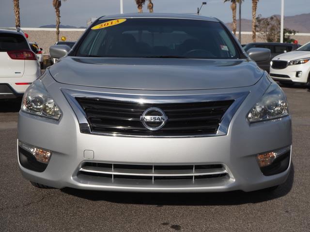 2013 nissan altima 2.5 2.5 4dr sedan for sale in las vegas, nevada