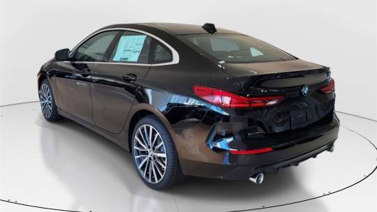 2024 BMW 2 series