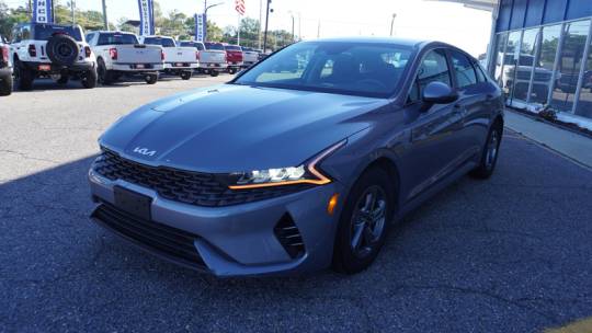 2023 Kia K5