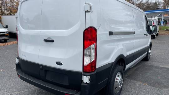2022 Ford Transit