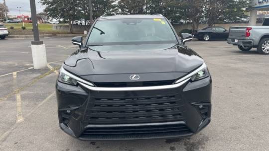 2024 Lexus TX